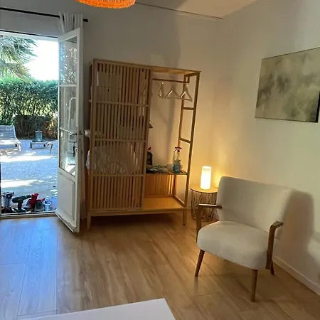 à L Almanarre Proche Appartamento Hyères