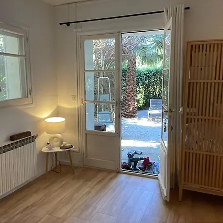 à L Almanarre Proche Appartamento Hyères